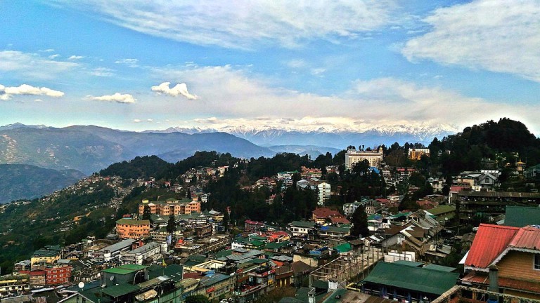 Darjeeling tour from Kolkata